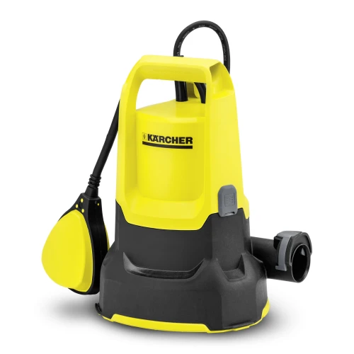 Дренажний насос Karcher SP 2 Flat (1.645-501.0)