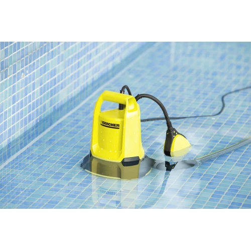 Дренажний насос Karcher SP 2 Flat (1.645-501.0)