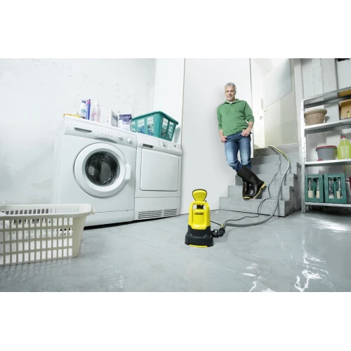 Дренажний насос Karcher SP 2 Flat (1.645-501.0)