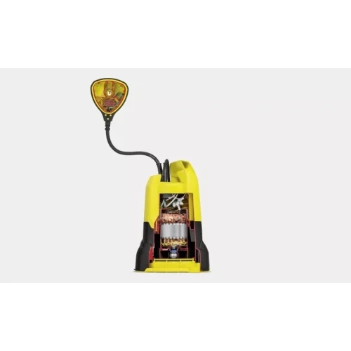 Дренажний насос Karcher SP 2 Flat (1.645-501.0)
