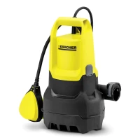 Дренажний насос Karcher SP 3 DIRT (1.645-502.0)