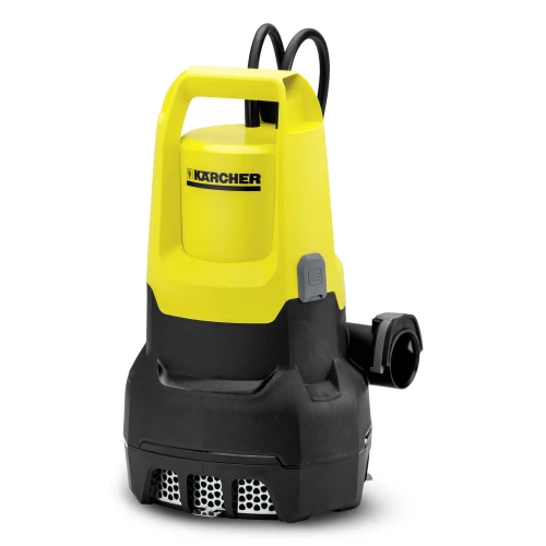Дренажний насос Karcher SP 7 DIRT (1.645-504.0)