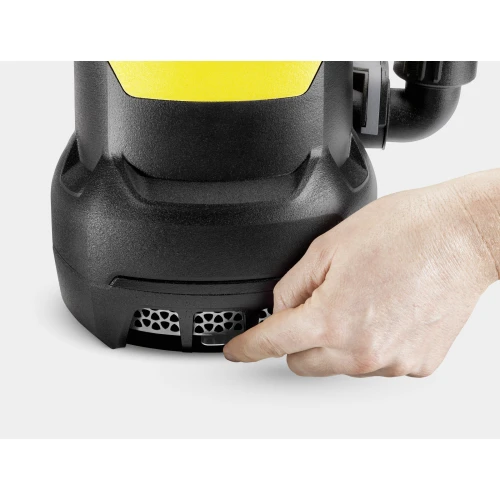 Дренажний насос Karcher SP 7 DIRT (1.645-504.0)