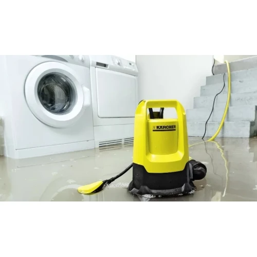 Дренажний насос Karcher SP 7 DIRT (1.645-504.0)