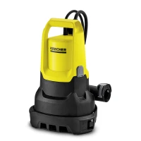 Дренажний насос Karcher для брудної води з відкачуванням до дна SP 5 Dual (1.645-580.0)