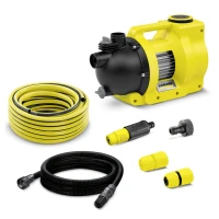 Насос Karcher для поливу BP 4.500 Garden Set Plus (1.645-701.0)
