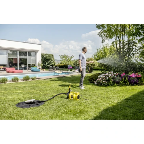Садовый насос Karcher BP 5000 Garden (1.645-710.0)