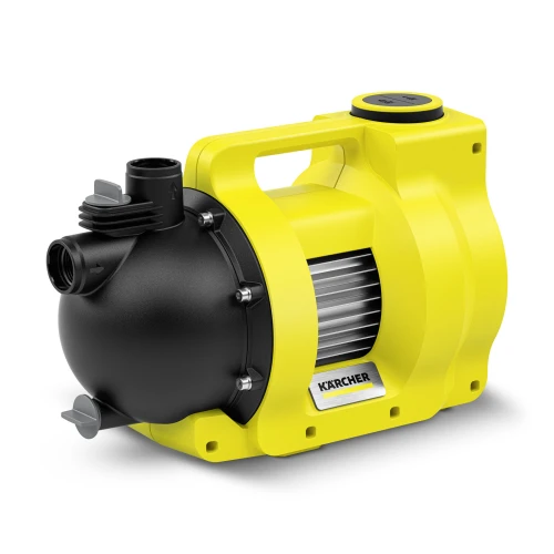 Насос Karcher для полива BP 6.000 Garden (1.645-720.0)