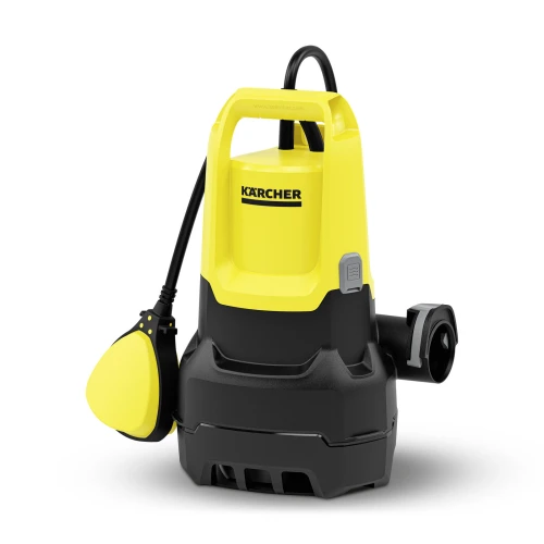 Дренажный насос Karcher для грязной воды SP 11.000 Dirt (1.645-820.0)