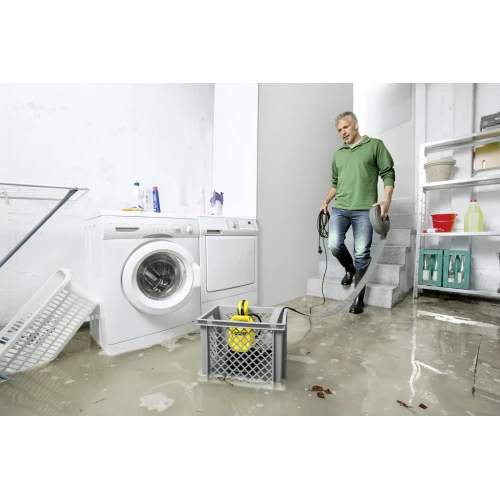 Дренажный насос Karcher для грязной воды SP 16.000 Flood Box (1.645-831.0)