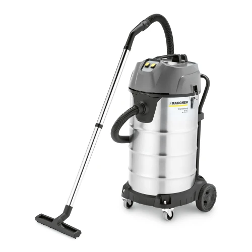 Професійний пилосос для вологого та сухого прибирання Karcher NT 90/2 Me Classic Edition (1.667-700.0)