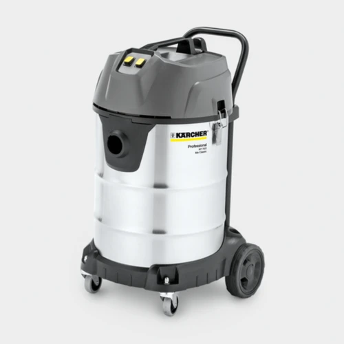 Професійний пилосос для вологого та сухого прибирання Karcher NT 90/2 Me Classic Edition (1.667-700.0)