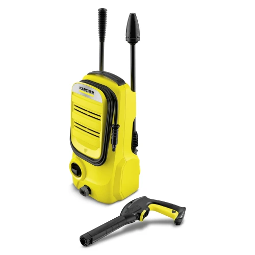 Міні-мийка Karcher K 2 Compact (1.673-500.0)