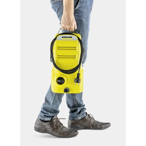 Мини-мойка Karcher K 2 Compact (1.673-500.0)
