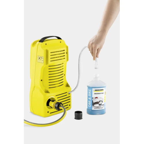Мини-мойка Karcher K 2 Compact (1.673-500.0)