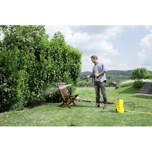 Мини-мойка Karcher K 2 Compact (1.673-500.0)
