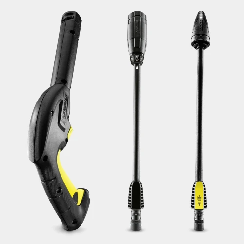 Мини-мойка Karcher K 2 Power Control (1.673-600.0)