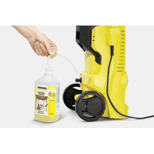 Мини-мойка Karcher K 2 Power Control (1.673-600.0)