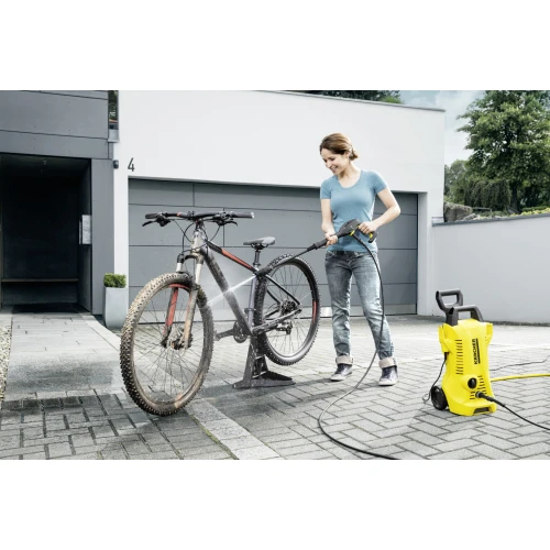 Мини-мойка Karcher K 2 Power Control (1.673-600.0)