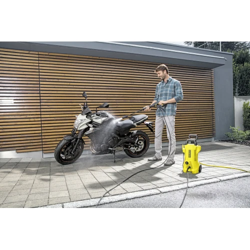 Мини-мойка Karcher K 2 Power Control (1.673-600.0)