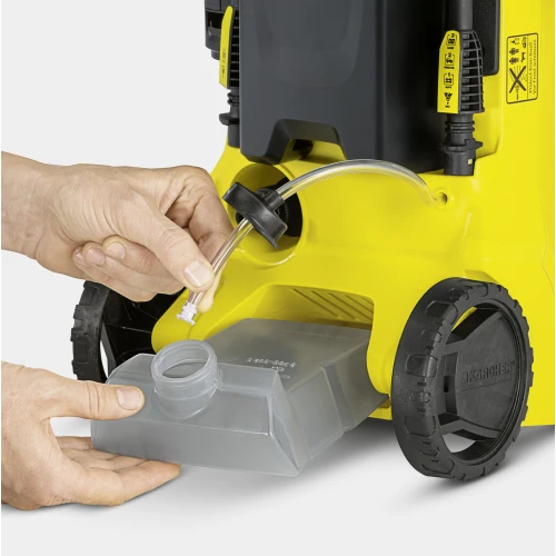 Мини-мойка Karcher K 3 Power Control (1.676-100.0)