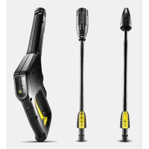 Мини-мойка Karcher K 3 Power Control (1.676-100.0)