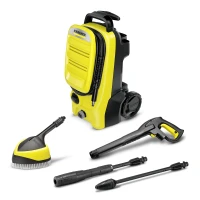 Мини-мойка Karcher K 4 Compact UM (1.679-406.0)