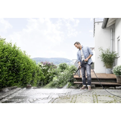 Мини-мойка Karcher K 4 Compact UM (1.679-406.0)