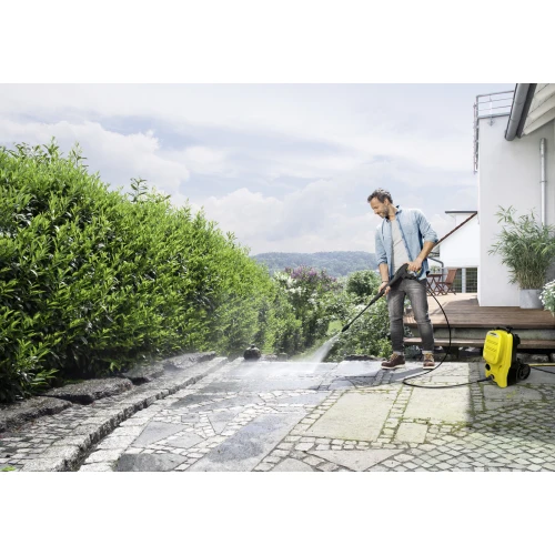 Мини-мойка Karcher K 4 Compact UM (1.679-406.0)