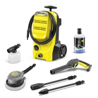 Мийка Karcher високого тиску K 4 Classic Car (1.679-422.0)
