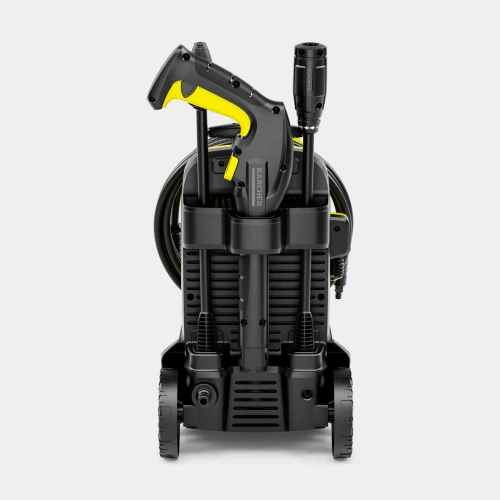 Мойка Karcher высокого давления K 4 Classic Car (1.679-422.0)