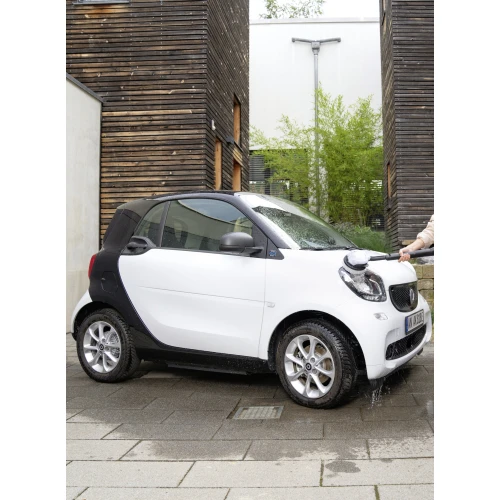 Мойка Karcher высокого давления K 4 Classic Car (1.679-422.0)