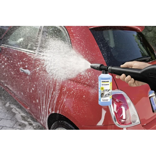 Мойка Karcher высокого давления K 4 Classic Car (1.679-422.0)