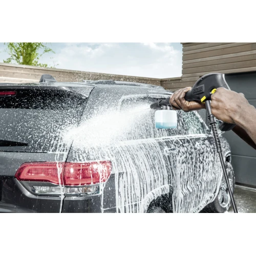 Мойка Karcher высокого давления K 4 Classic Car (1.679-422.0)