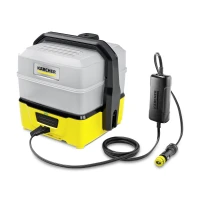 Портативная мини-мойка Karcher для велосипедов OC 3 Plus Car (1.680-034.0)