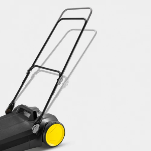 Ручная подметальная машина Karcher S 4 Twin Go!Further (1.766-363.0)