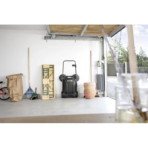 Ручная подметальная машина Karcher S 4 Twin Go!Further (1.766-363.0)