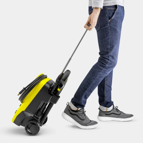 Мойка Karcher высокого давления K 5 Classic (1.950-700.0)