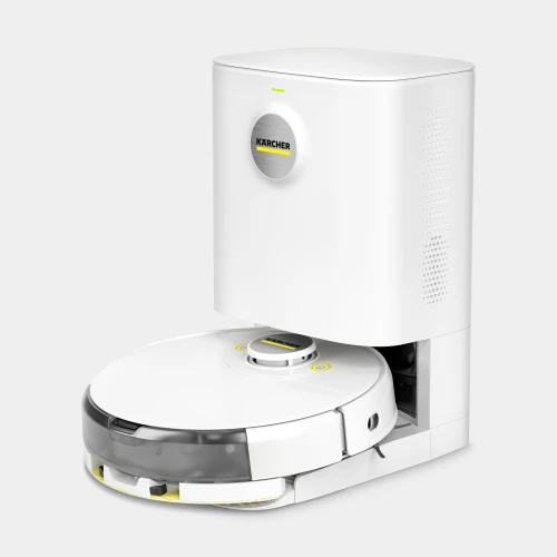 Станція для очищення для робота-пилососа Karcher RCV 5 (2.269-643.0)