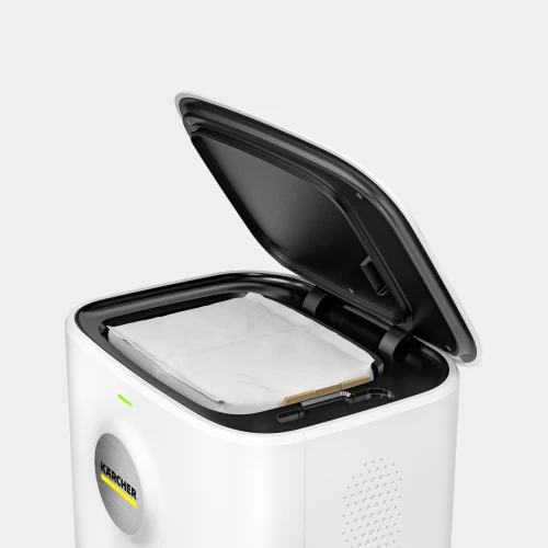 Станція для очищення для робота-пилососа Karcher RCV 5 (2.269-643.0)