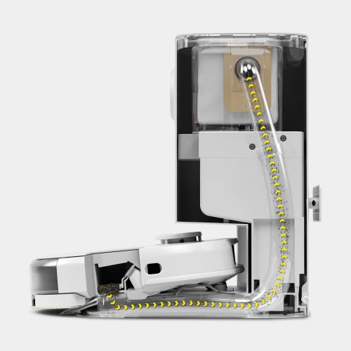 Станція для очищення для робота-пилососа Karcher RCV 5 (2.269-643.0)