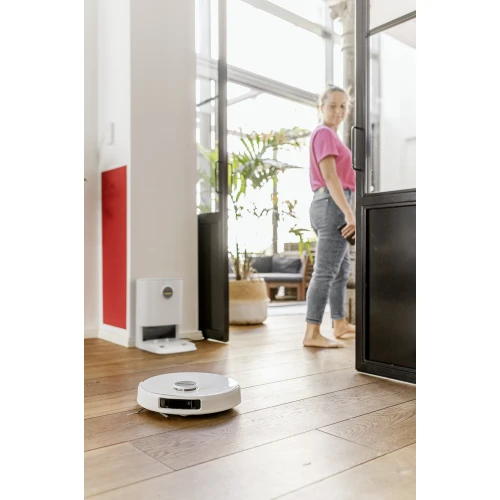 Станція для очищення для робота-пилососа Karcher RCV 5 (2.269-643.0)