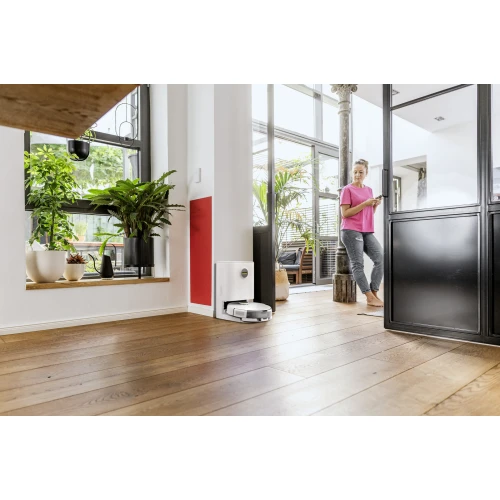 Станція для очищення для робота-пилососа Karcher RCV 5 (2.269-643.0)