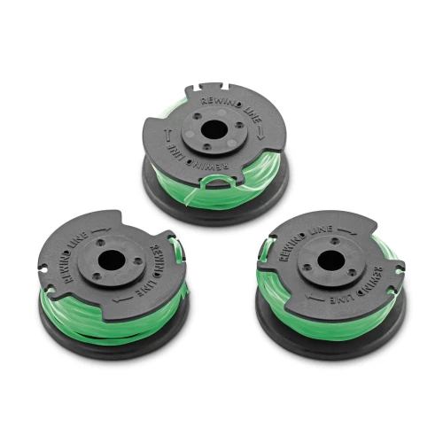 Набір із трьох шпульок LTR 36 Battery (2.444-017.0)
