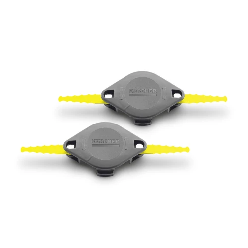 Ножі для тримерів Karcher LTR Battery (2 шт) (2.444-022.0)