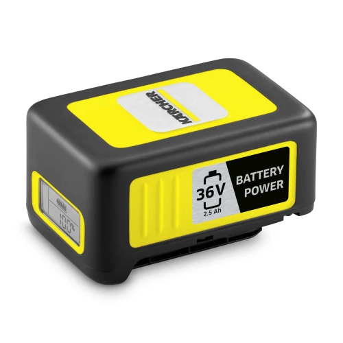 Аккумулятор Karcher 36 В (2.5 А) (2.445-030.0)