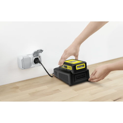 Акумулятор Karcher 18 В (2.5 А) (2.445-034.0)