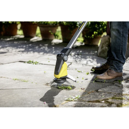 Щітковий ремінь Karcher для WRE 18-55 (2.445-243.0)
