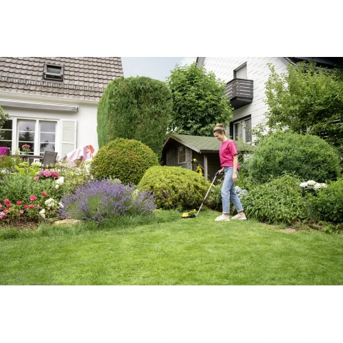 Телескопическая ручка Karcher для аккумуляторных ножниц GSH 2 Plus (6.904-143.0)