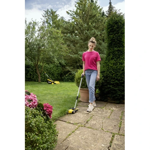 Телескопическая ручка Karcher для аккумуляторных ножниц GSH 2 Plus (6.904-143.0)
